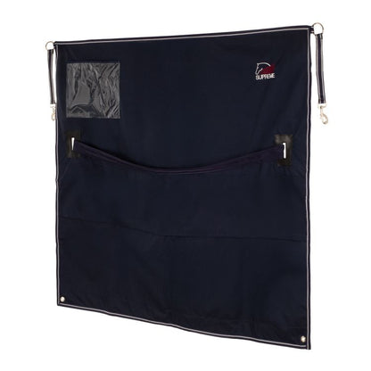 Tendalino box con logo 130X120 | El gaucho sport