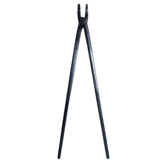 Tenaglia da forgia in ferro