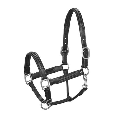 Capezza Cuoio Morbido | Equestro | El gaucho sport