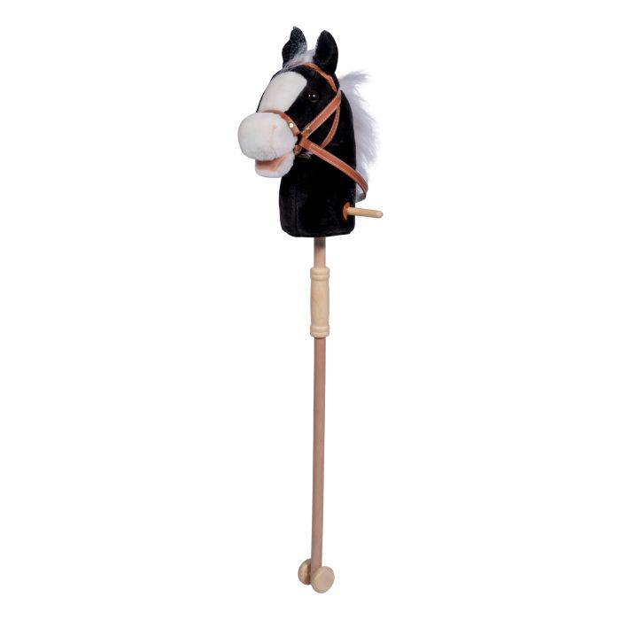 Hobby Horse con rotelle
