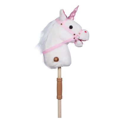 Hobby Horse con rotelle