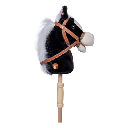 Hobby Horse with wheels