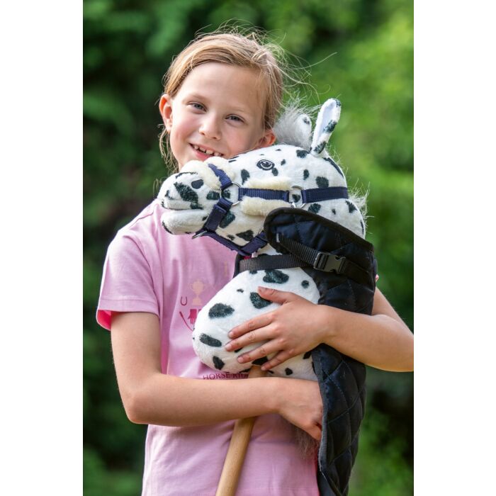 Cavezza e longhina Hobby Horseing | El gaucho sport