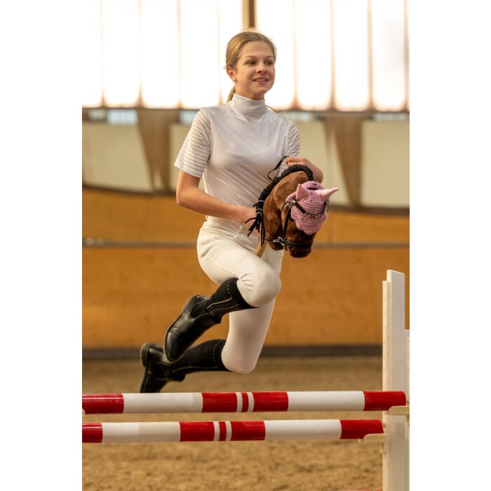 Cuffiette Hobby Horseing | El gaucho sport