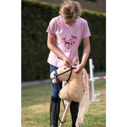 Briglia Hobby Horseing | El gaucho sport