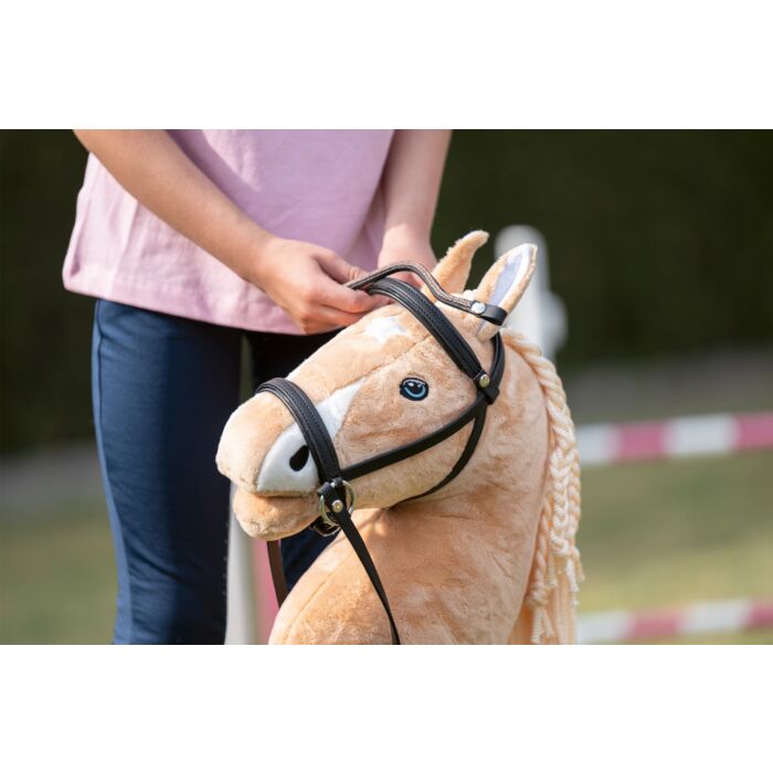 Briglia Hobby Horseing | El gaucho sport