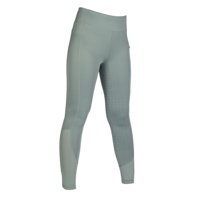 Leggings da equitazione HARBOUR ISLAND | HKM | El gaucho store