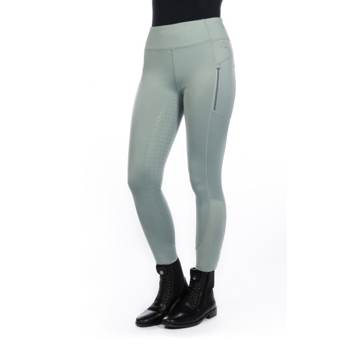 Leggings da equitazione HARBOUR ISLAND | HKM | El gaucho store