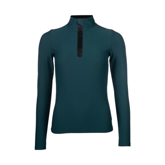 Maglia funzionale Livigno Ribbed | El gaucho store
