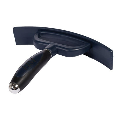 Asciuga sudore con manico in silicone | El gaucho sport