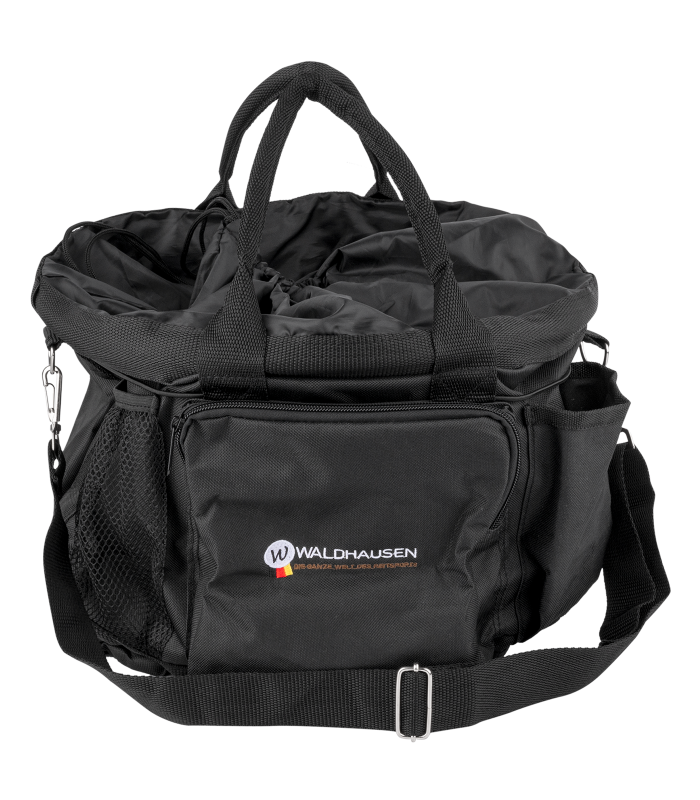 Borsa da grooming