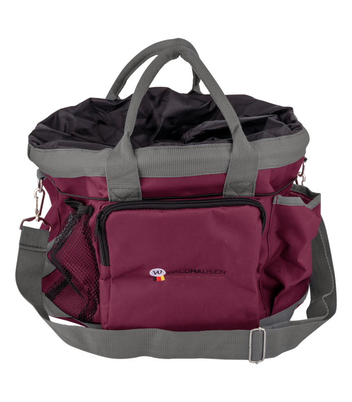 Borsa da grooming