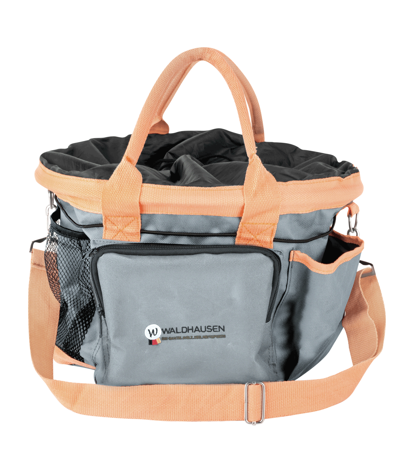 Borsa da grooming