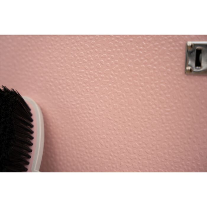 Grooming Box in Alluminio per Cavallo | Bauletto Porta Spazzole | El Gaucho Sport