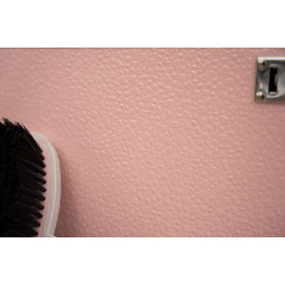 Grooming Box in Alluminio per Cavallo | Bauletto Porta Spazzole | El Gaucho Sport