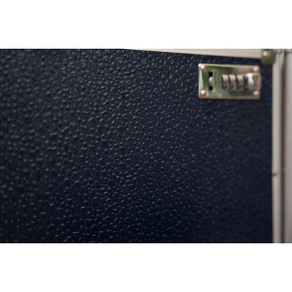 Grooming Box in Alluminio per Cavallo | Bauletto Porta Spazzole | El Gaucho Sport