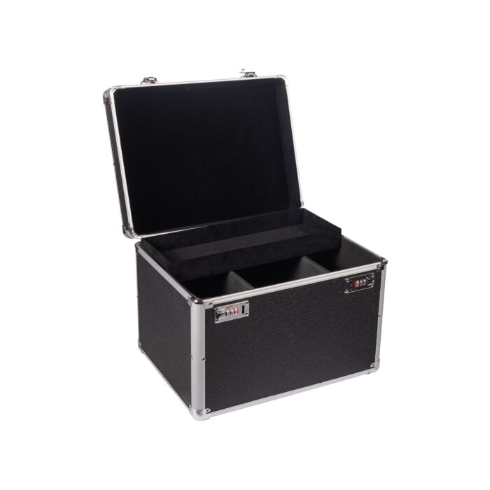 Grooming Box in Alluminio per Cavallo | Bauletto Porta Spazzole | El Gaucho Sport