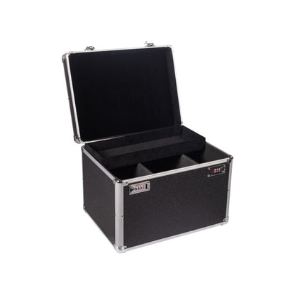 Grooming Box in Alluminio per Cavallo | Bauletto Porta Spazzole | El Gaucho Sport