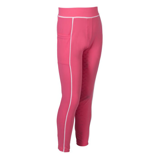 Leggings de equitación Maui para niña