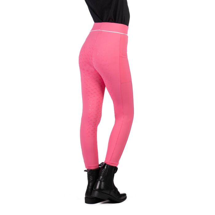 Leggings d'équitation Maui pour fille