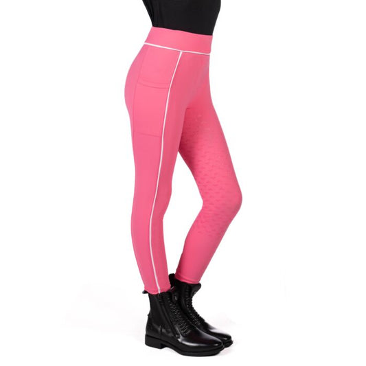 Leggings de equitación Maui para niña