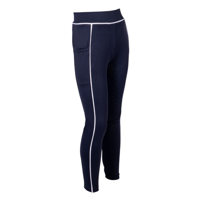 Leggings d'équitation Maui pour fille