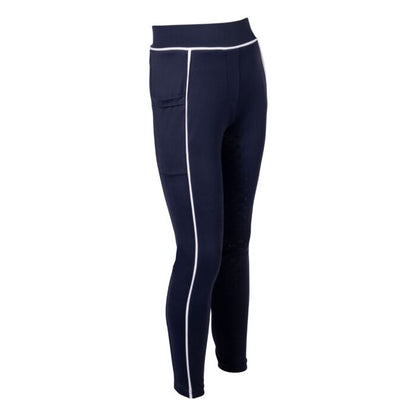 Leggings d'équitation Maui pour fille
