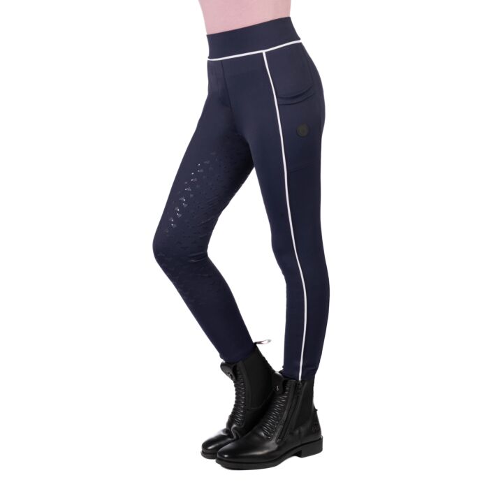 Leggings d'équitation Maui pour fille