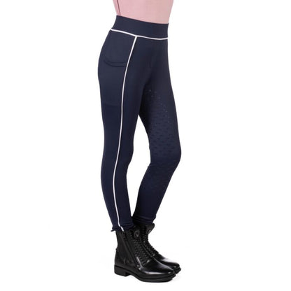 Leggings d'équitation Maui pour fille