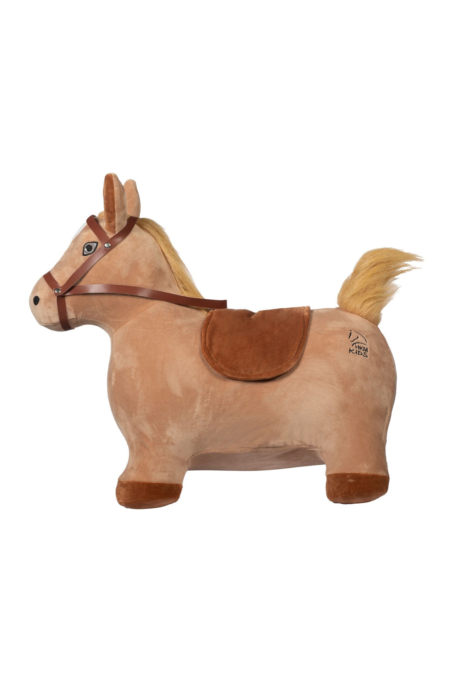 Cavallo giocattolo per bambini appassionati di equitazione | El gaucho sport