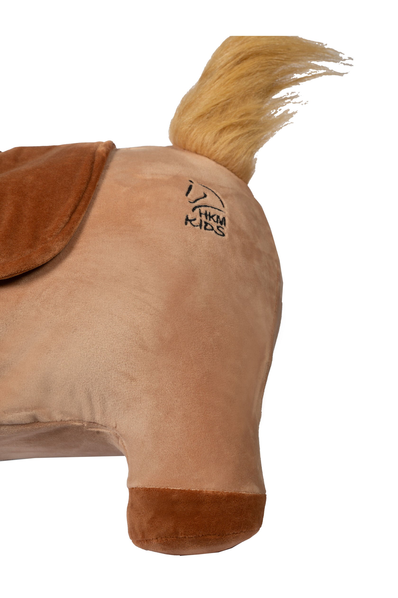 Cavallo giocattolo per bambini appassionati di equitazione | El gaucho sport