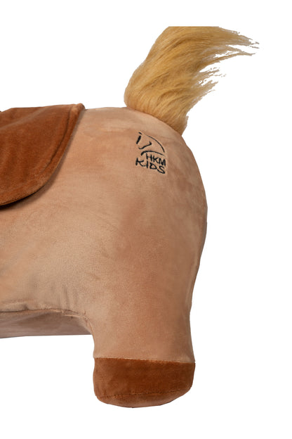 Cavallo giocattolo per bambini appassionati di equitazione | El gaucho sport