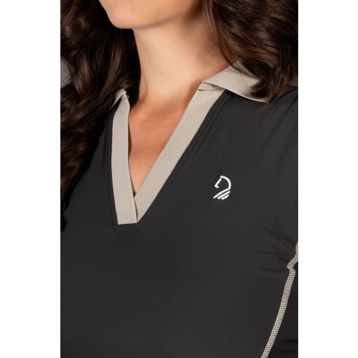 Polo Shirt Limone Uomo | Polo Estiva Elegante - El Gaucho Sport