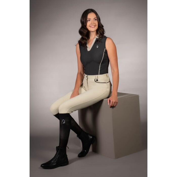 Polo Shirt Limone Uomo | Polo Estiva Elegante - El Gaucho Sport