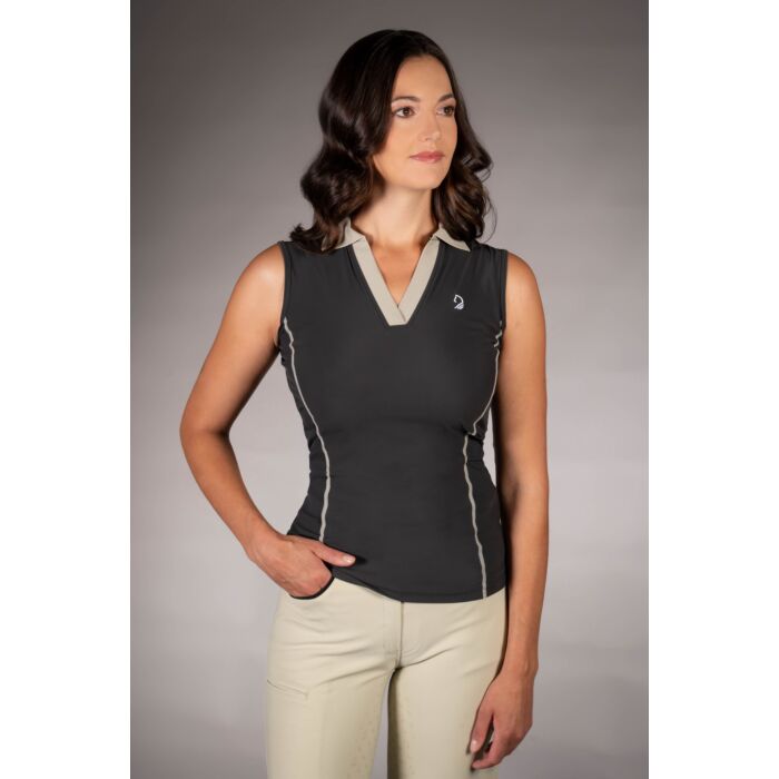 Polo Shirt Limone Uomo | Polo Estiva Elegante - El Gaucho Sport