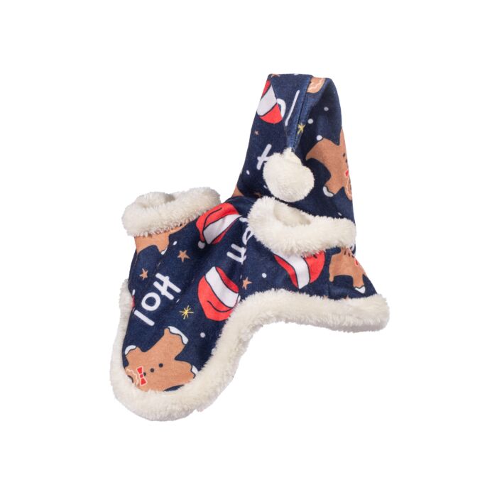 Cuffietta antimosche X-Mas | El gaucho store