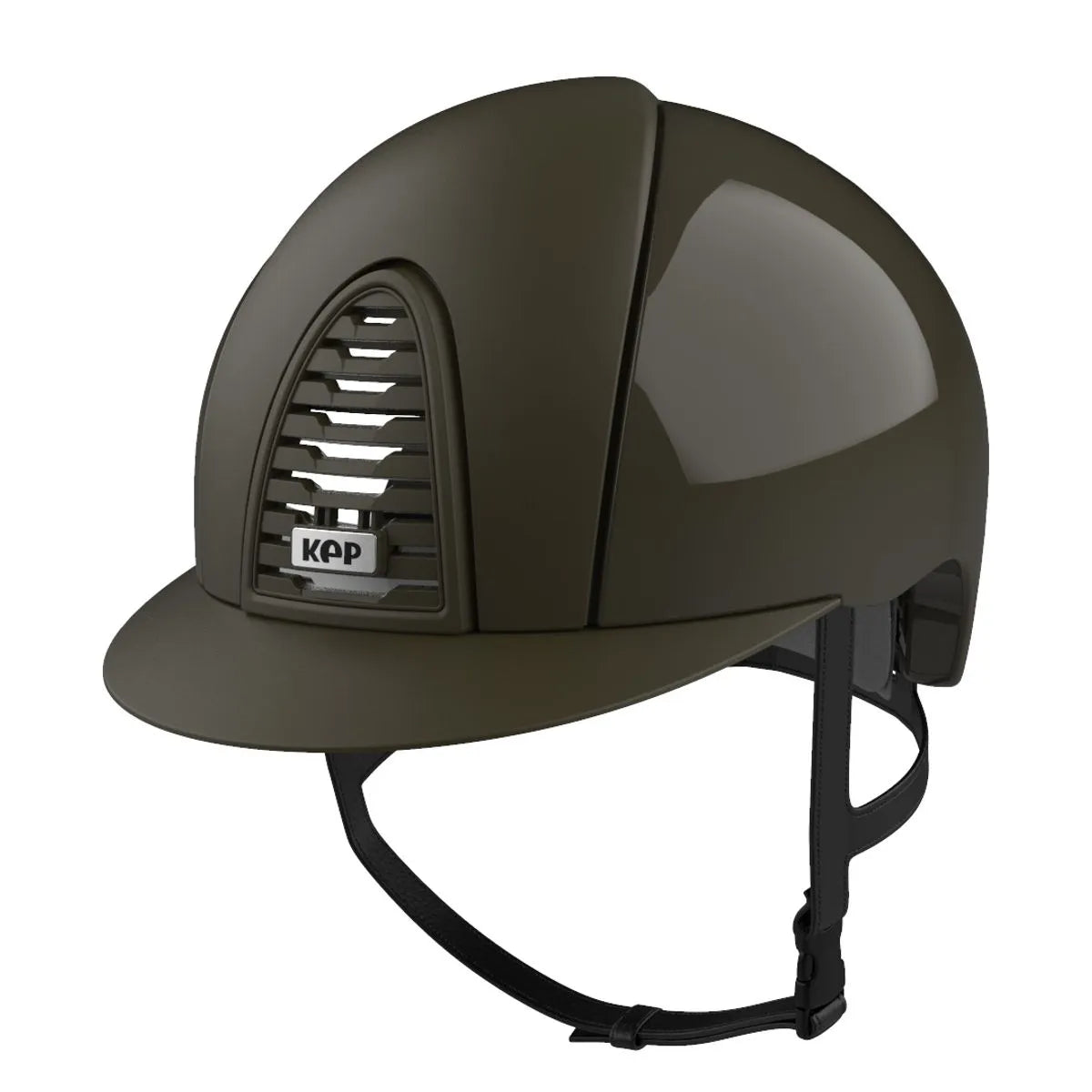 Casco Kep Italia CROMO 2.0 polish textile | El gaucho store