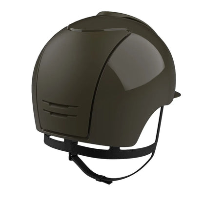 Casco Kep Italia CROMO 2.0 polish textile | El gaucho store