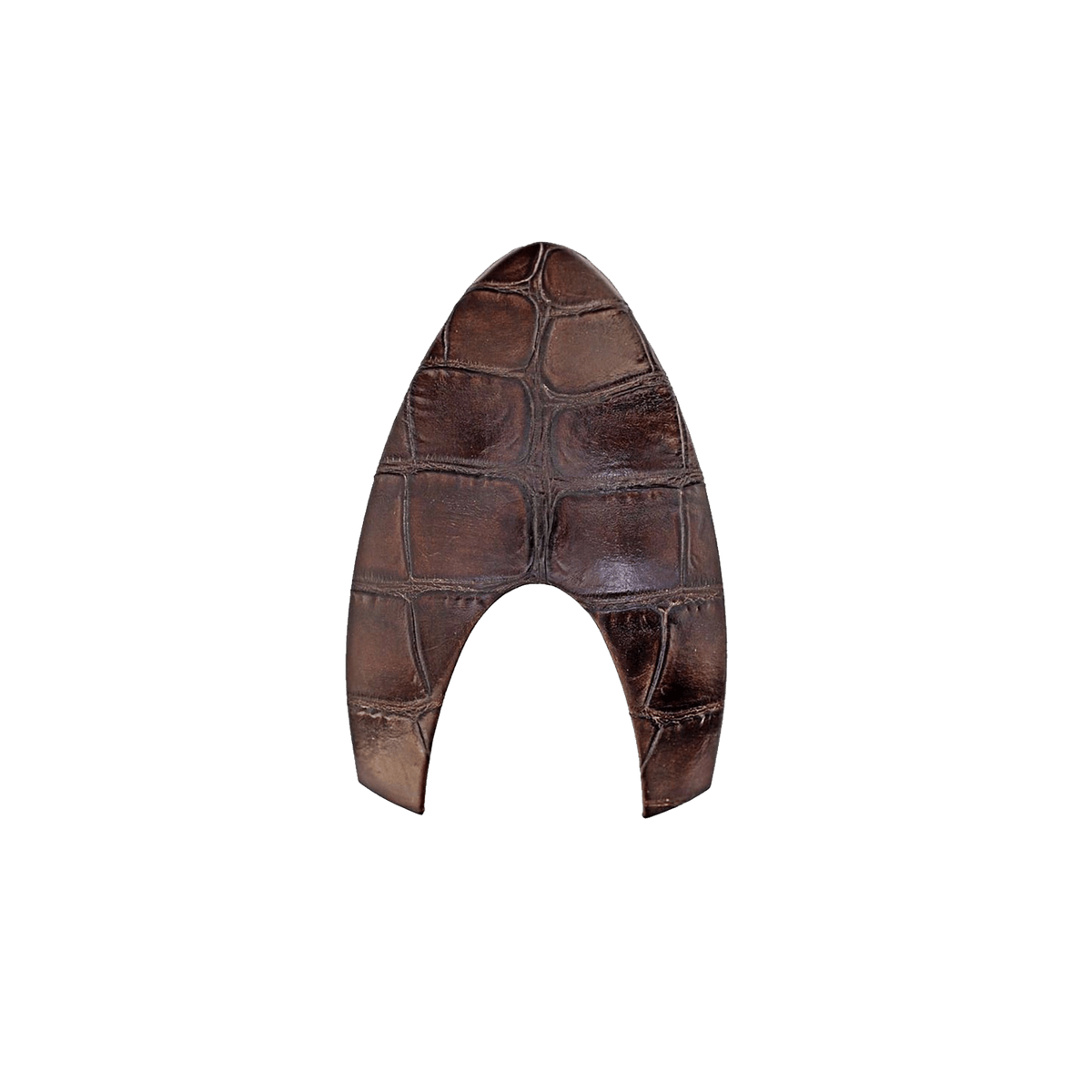Box inserti fronte - Cocco opaco | El gaucho sport