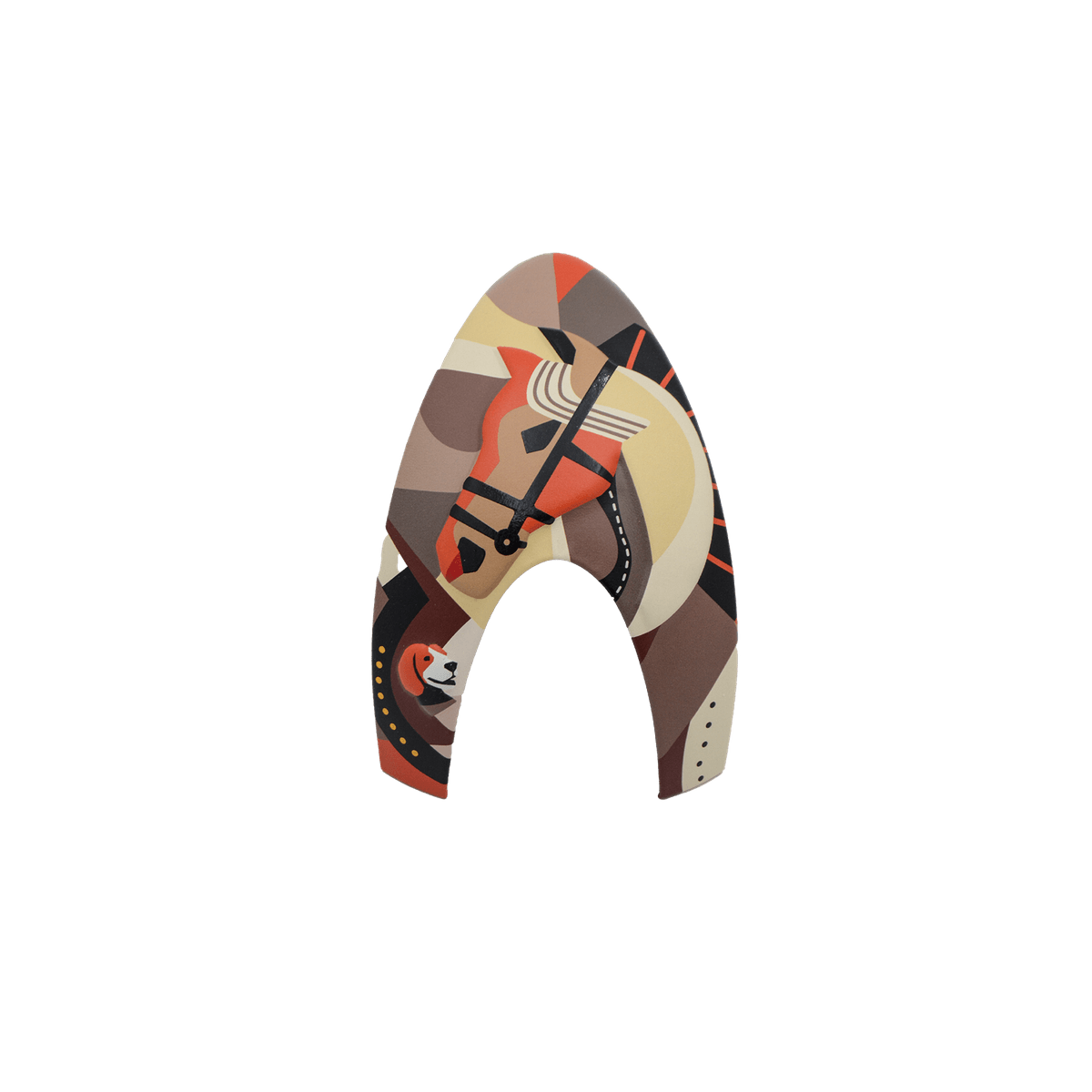 Box inserti fronte + retro - Collezione PEGASUS | Kep Italia | El gaucho sport