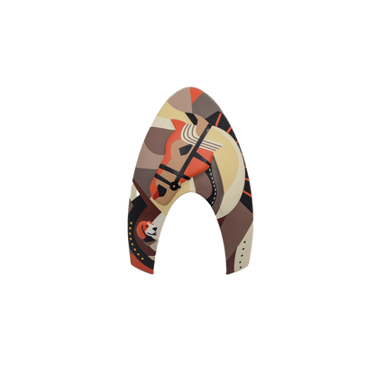 Box inserti fronte + retro - Collezione PEGASUS | Kep Italia | El gaucho sport