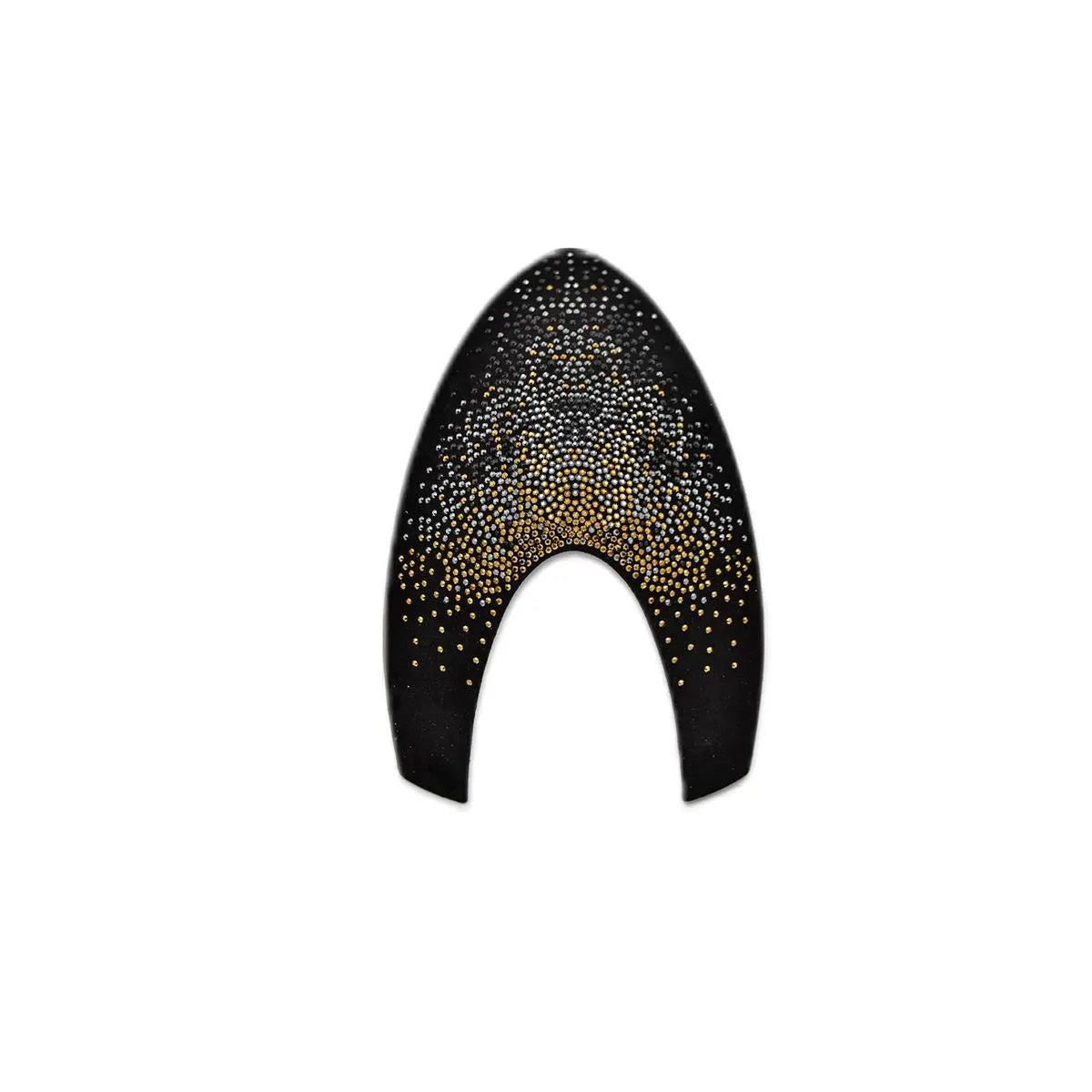 Boîte inserts devant + arrière - NEBULA 12