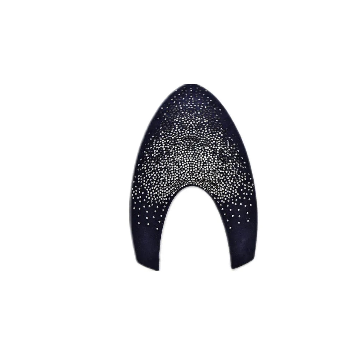 Boîte inserts devant + arrière - NEBULA 12