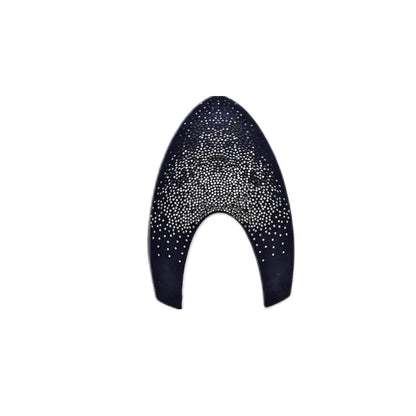 Boîte inserts devant + arrière - NEBULA 12