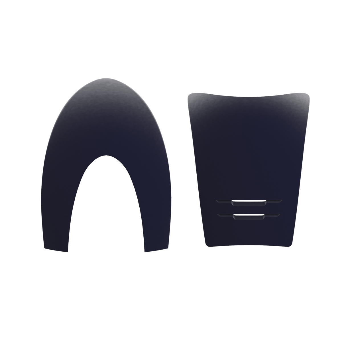 Box inserti fronte + retro - Velvet | Kep Italia | El gaucho sport