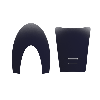 Box inserti fronte + retro - Velvet | Kep Italia | El gaucho sport