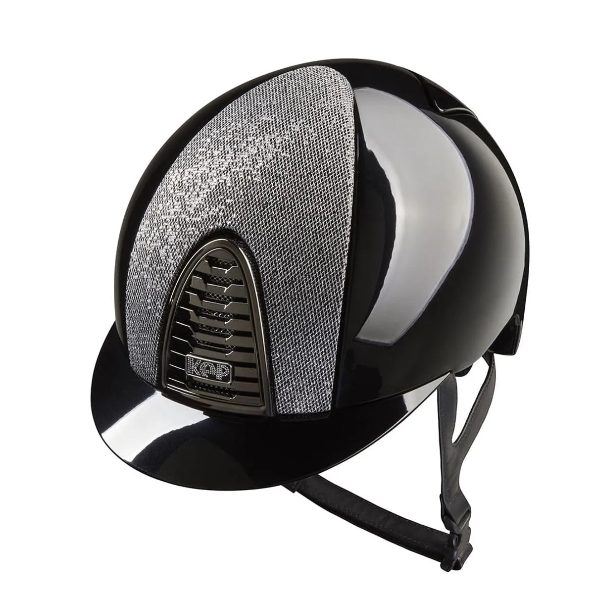 Casco da Equitazione Cromo 2.0 Luminor KEP Italia | El gaucho sport