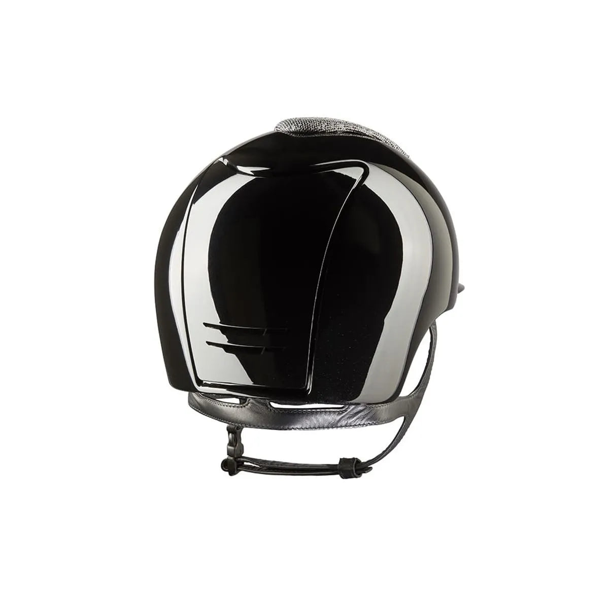 Casco da Equitazione Cromo 2.0 Luminor KEP Italia | El gaucho sport