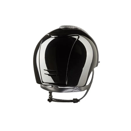 Casco da Equitazione Cromo 2.0 Luminor KEP Italia | El gaucho sport