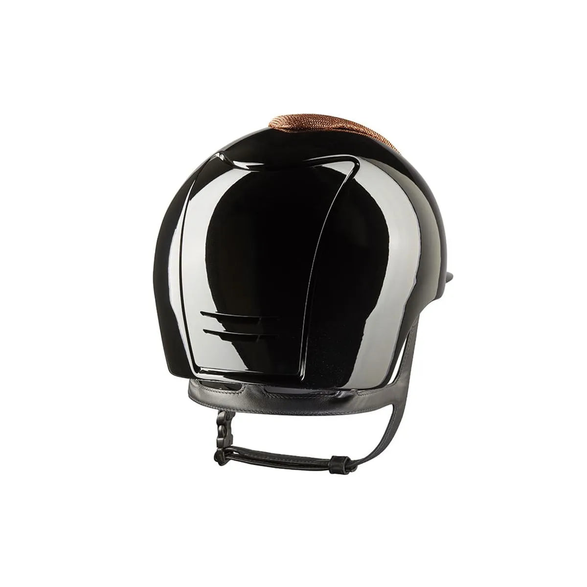 Casco da Equitazione Cromo 2.0 Luminor KEP Italia | El gaucho sport
